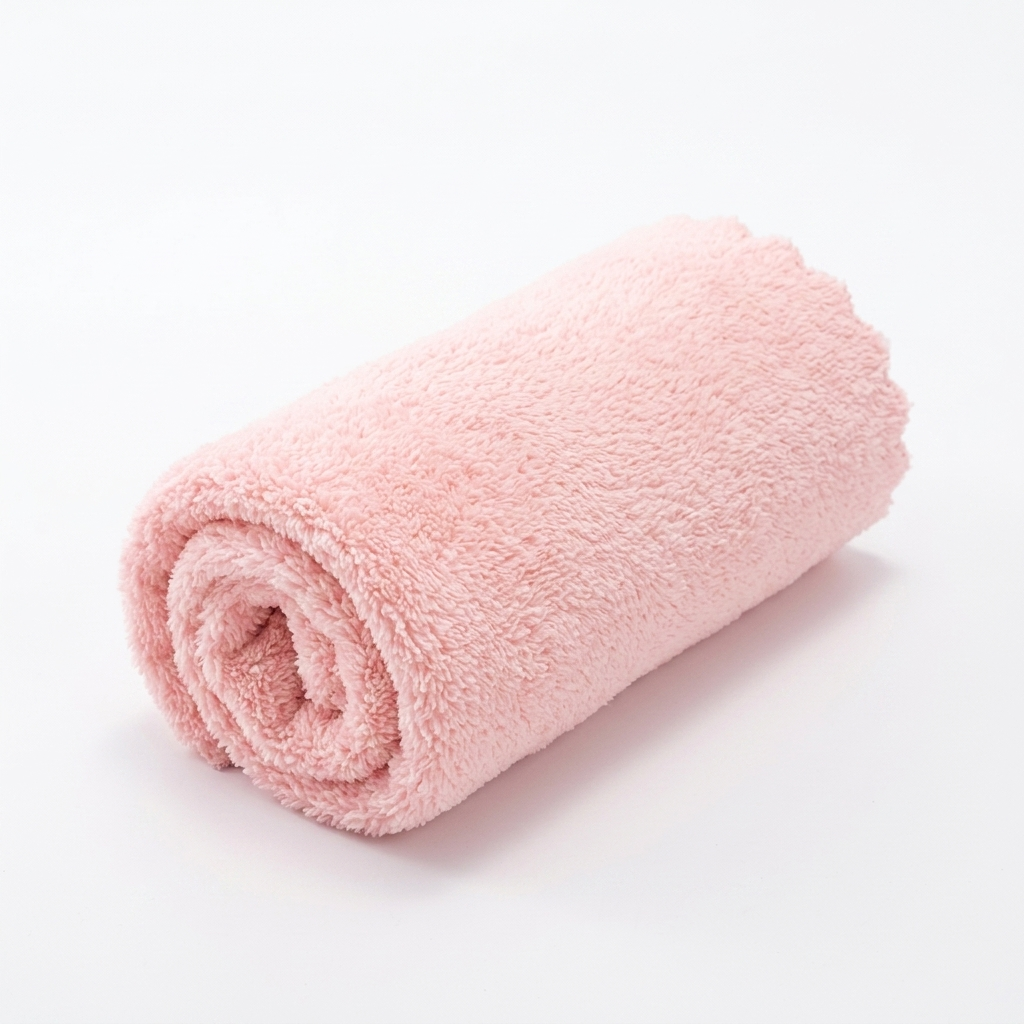Afterglow Towel