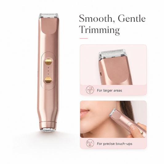 Desta Bikini Trimmer
