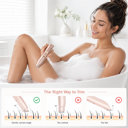 Desta Bikini Trimmer