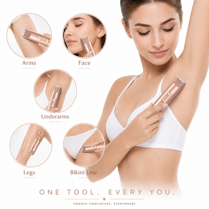 Desta Bikini Trimmer