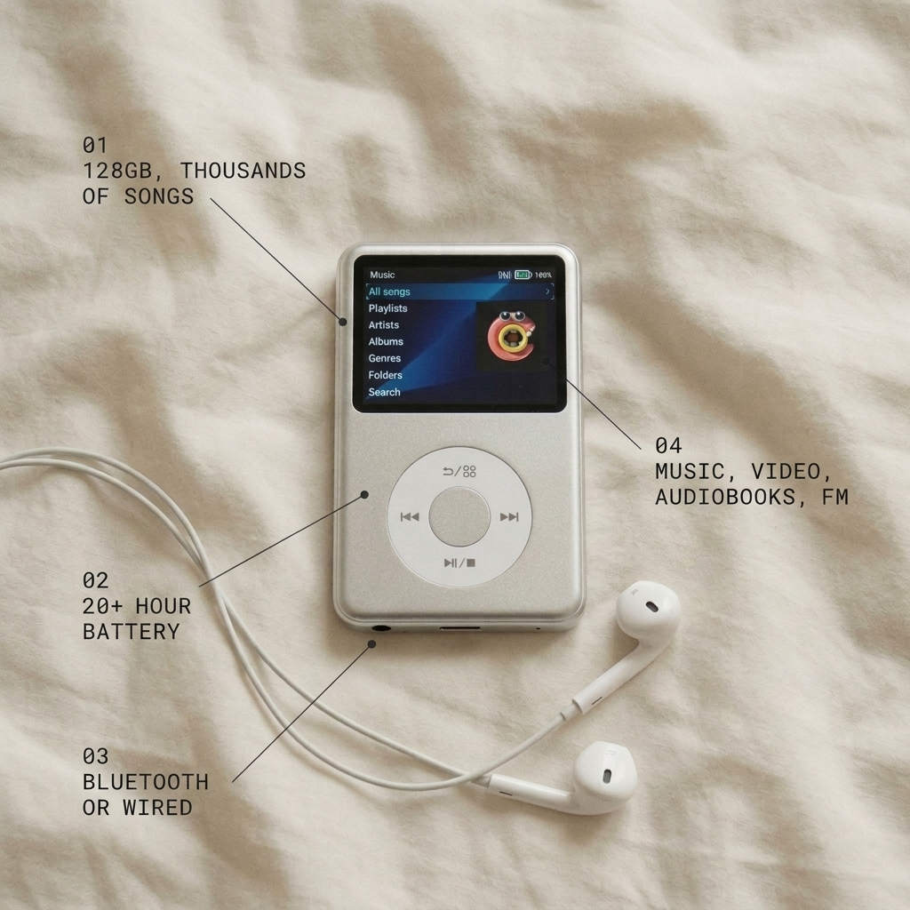 Desta™ Rewind Classic