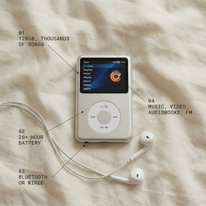 Desta™ Rewind Classic