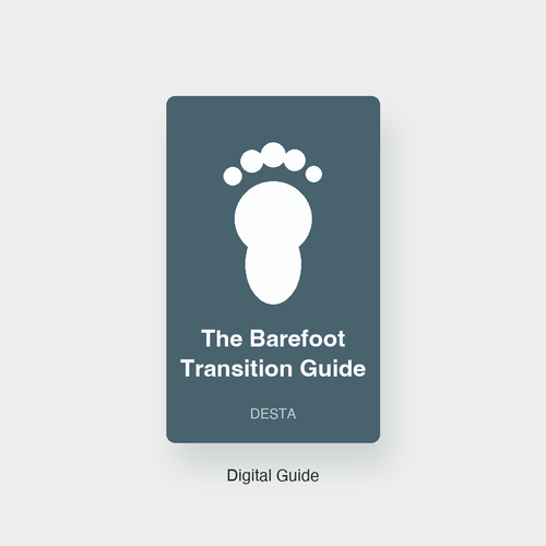 Barefoot Transition Guide