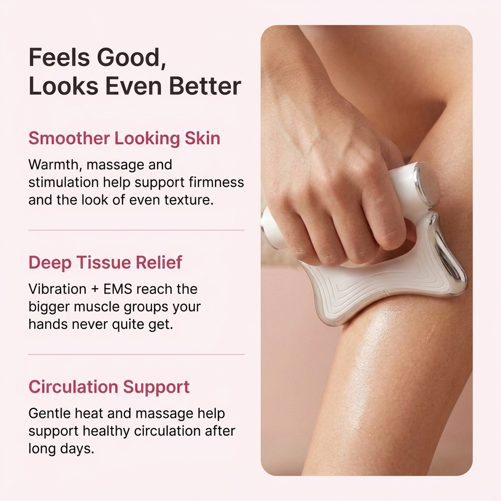 Desta Sculpt Wand