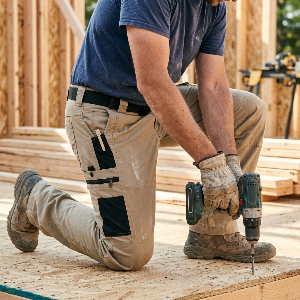 Desta™ WorkFlex Pants