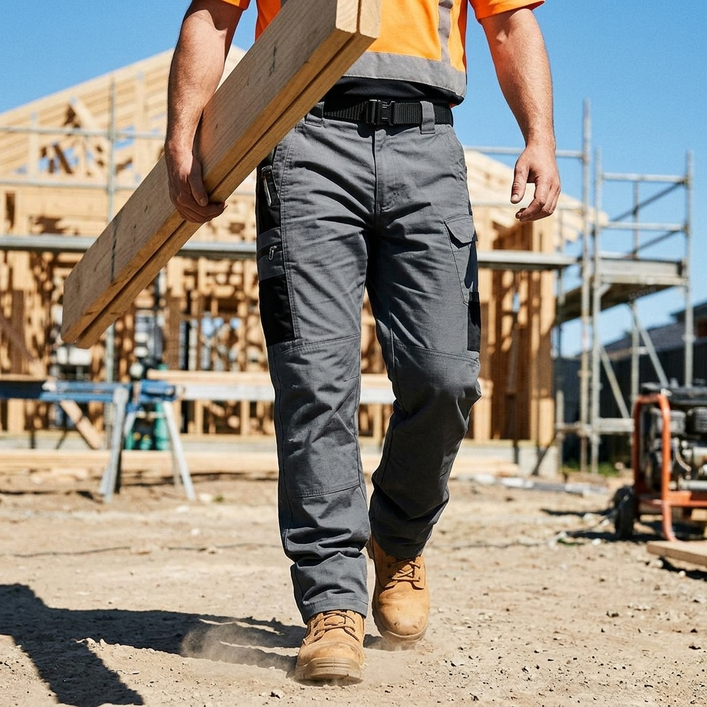 Desta™ WorkFlex Pants